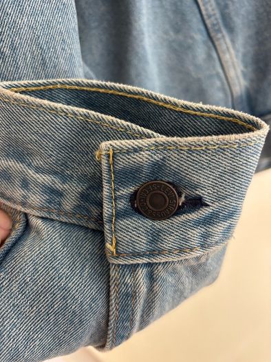 Levi Denim Jacket