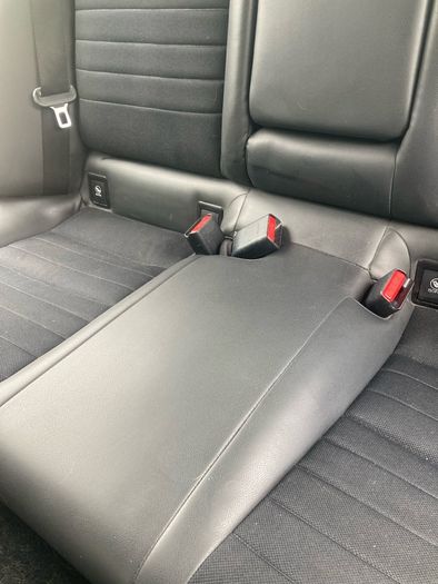 2014 Lexus IS Hybrid