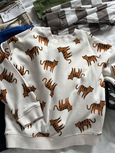Boys wear clothes bundle age 5/6