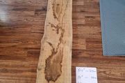oak slab