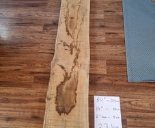 oak slab