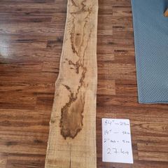oak slab