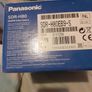 Panasonic SD/HDD Video Camera Image 8