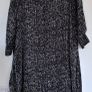 COS  Abstract Checked Shirt Dress Image 2