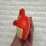 Book Of Life Mcdonalds Happy Meal Toy Rodriguez Brothers Used Please see pictures Image 3