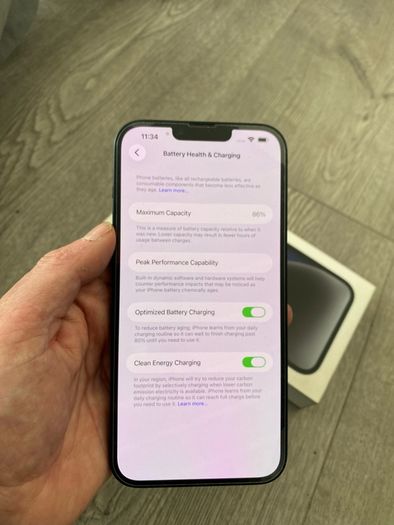 IPhone 14 Plus