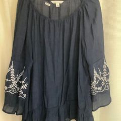 New Top