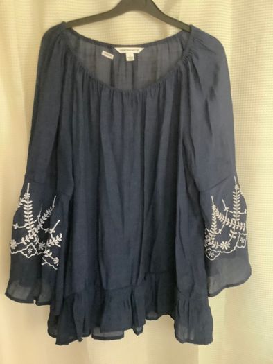 New Top