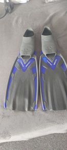 Scubapro squid fin ff S