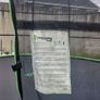 Thorpe Trampoline Image 5
