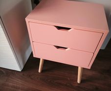 bedside table