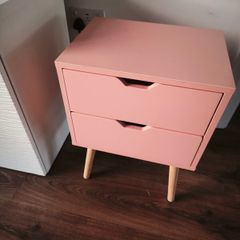 bedside table
