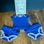 New! Baby clothes, vests, bibs, blankets, socks Image 4