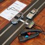 Scalextric James Bond 007 (Goldfinger & Casino Royale) Set  ( C1254 Limited Edition TV Classic) Image 5