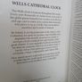 Wells Cathedral Clock by F. Neale and A. Lovell (RB337) Image 2