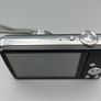 Panasonic DMC-FS45 Lumix 16 Mega Pixels Digital Camera Black UNTESTED SPARES Image 4
