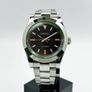 Seiko Milgauss Automatic Watch Mod Image 2