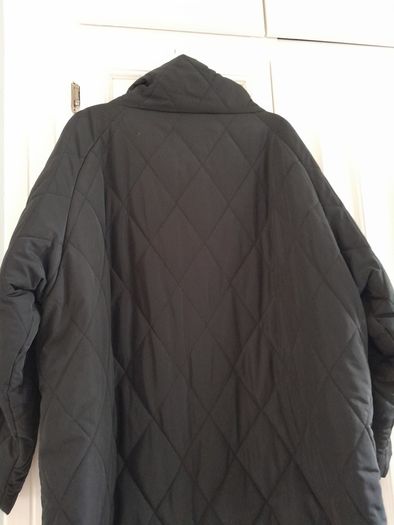 Caroline Donnelly Black Jacket