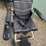 AeroLite, Light Weight, Folding, Power Wheelchair Image 7