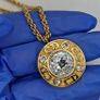 Christian Dior Vintage necklace Image 9