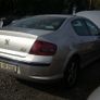 Parts for Peugeot 407 Saloon & Estate for Parts @ OCG Image 2