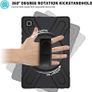 Samsung Galaxy A7 (T500/505) Shock Proof Tablet Case Image 3