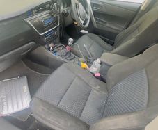Toyota Auris 2013