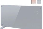 2000W Smart Panel Heater