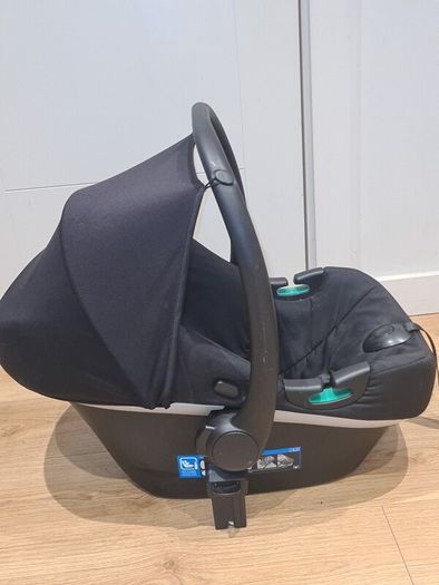 baby seat