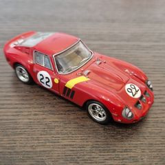 Hot Wheels Loose - Ferrari 250 GTO