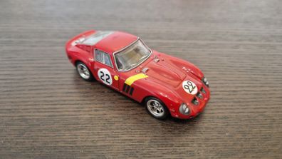Hot Wheels Loose - Ferrari 250 GTO