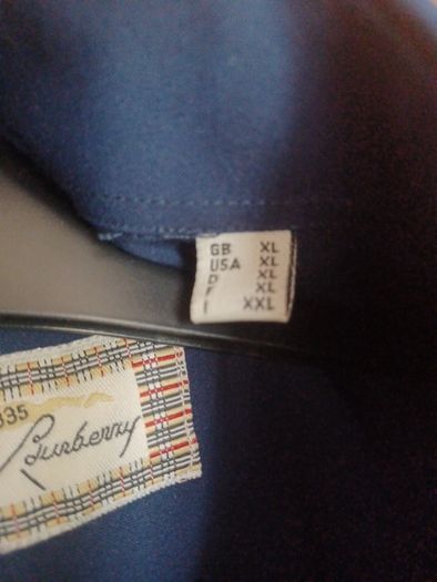 Men's Thomas Burberry Shirt