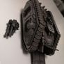 Spartan Assault Tank - Warhammer40k Hours Heresy Image 5