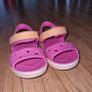 Girl's crocks sandals Image 4
