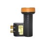 Satellite TV Receiver - 4077 HD Digital LNB For Satellie Receiver Universal Quad LNBF Ku Band Noise Figure 0.1dB Quad LNB Image 4