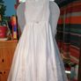 Communion Dress Image 4