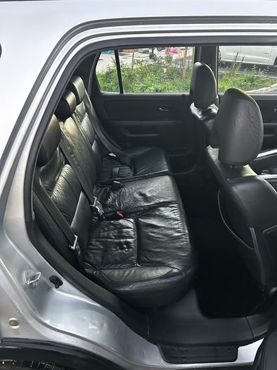 2008 Honda Cr-v