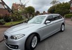 2014 BMW 520d Touring (Luxury Spec) Facelift Model