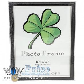 38444 8inch x 10inch 20cm x 25cm Photo Frame