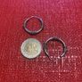 Silver Earring Image 3
