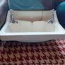 Vintage Twyfords Sink with Brackets Image 3