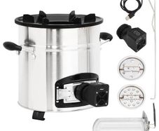 Wood Stove