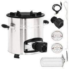 Wood Stove