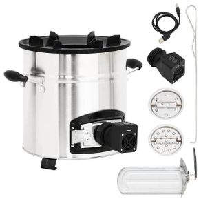 Wood Stove