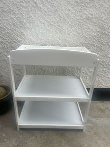 changing table