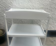 changing table