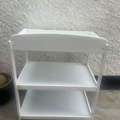 changing table
