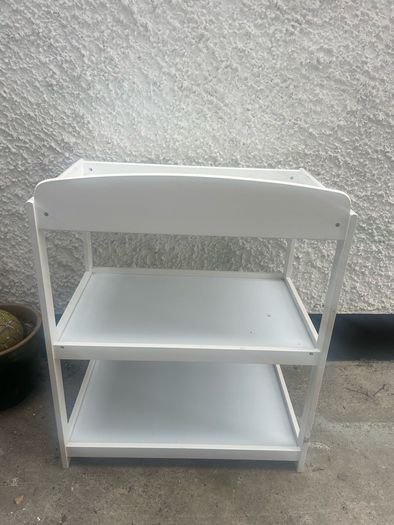 changing table