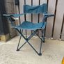 Outdoor beach chair Image 4