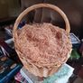 Basket Vintage Image 3
